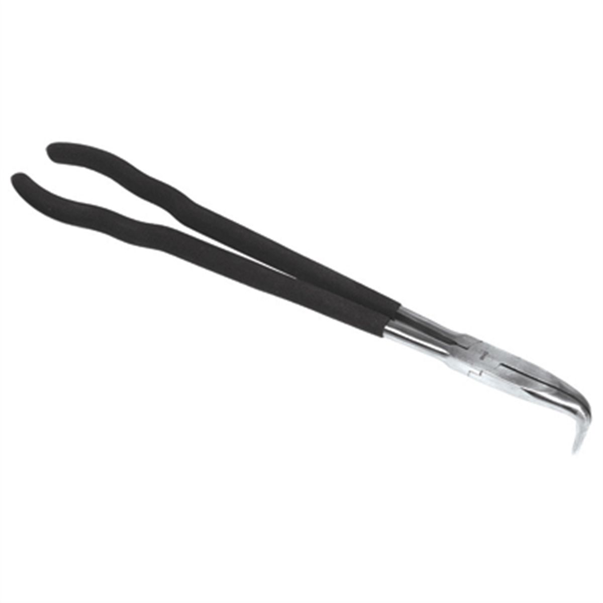 16" NEEDLE NOSE PLIER 90 DEGREE