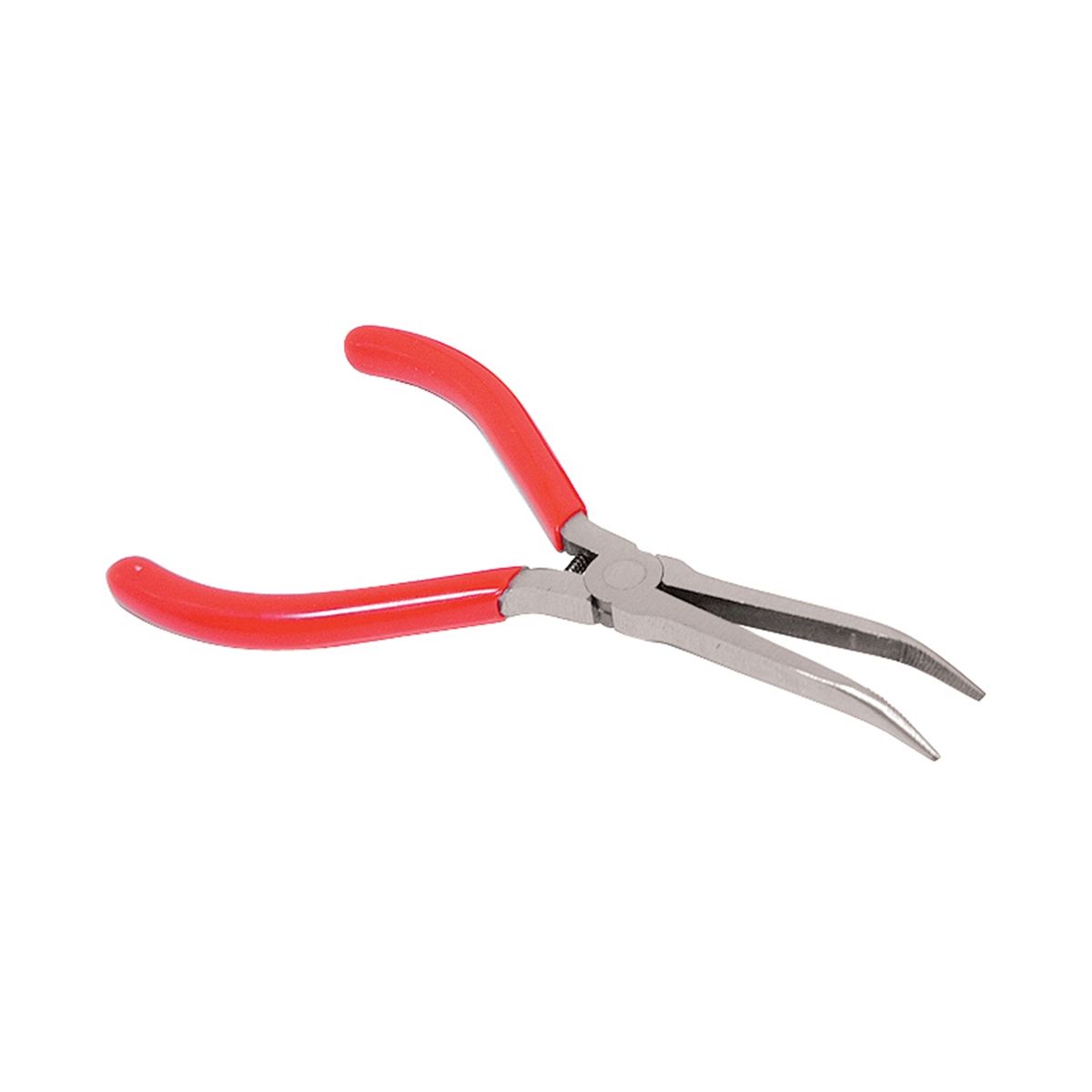 Proto 6 Curved Needle Nose Pliers