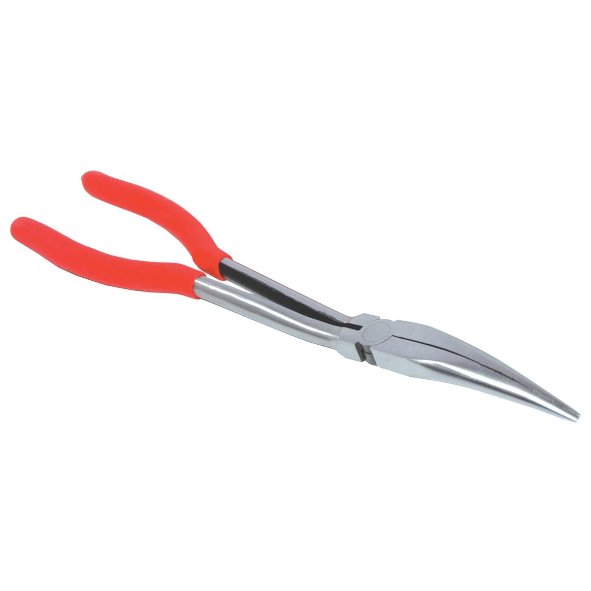 Bent Needle Nose Pliers - Aviation Resources, LLC