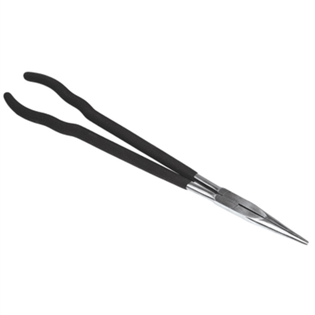 NEEDLE NOSE PLIER X-LONG 16"