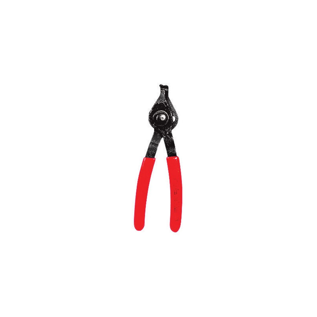 Reversible Snap Ring Plier - Short - 90? - Small Tip