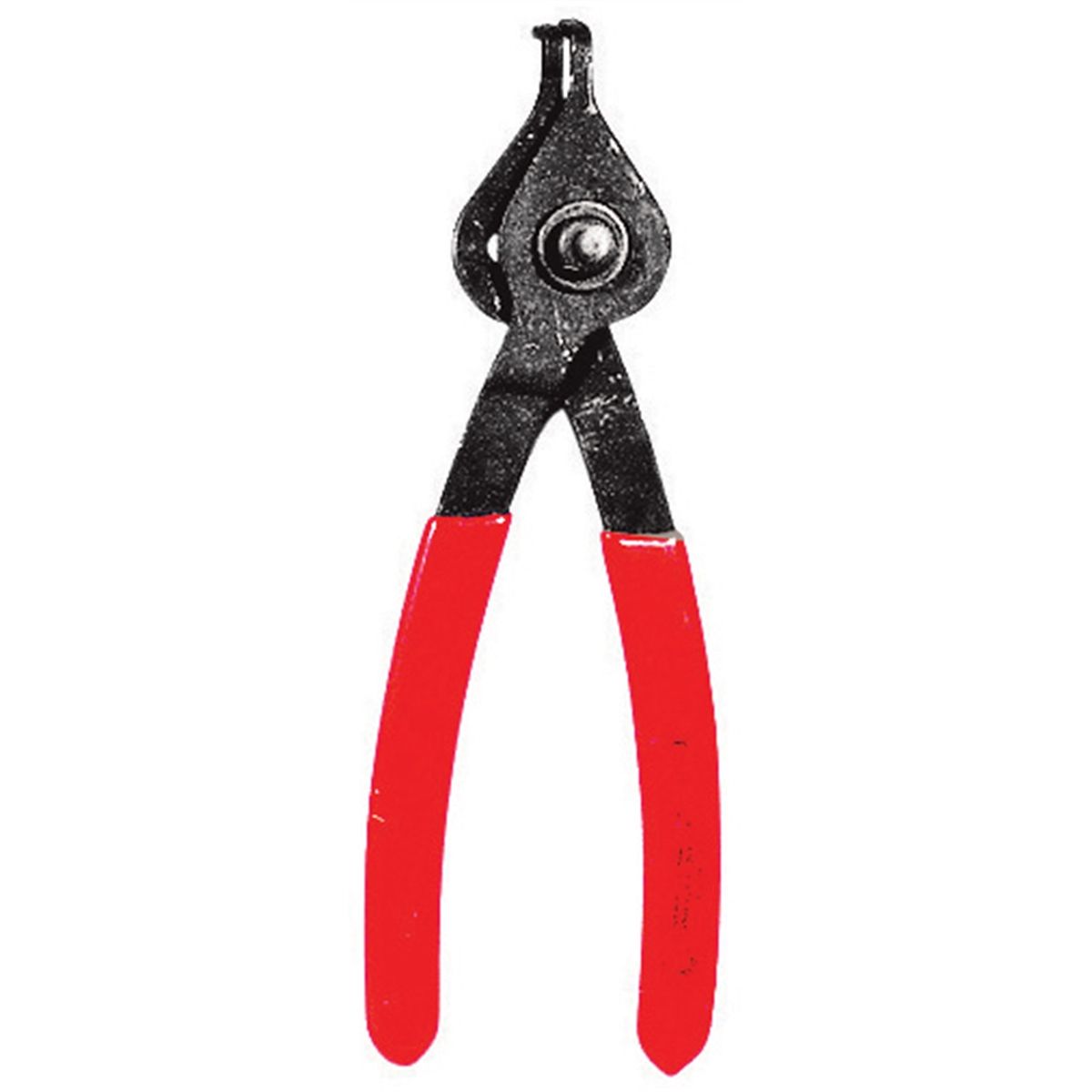 Reversible Snap Ring Plier - Long - 90? - Large Tip