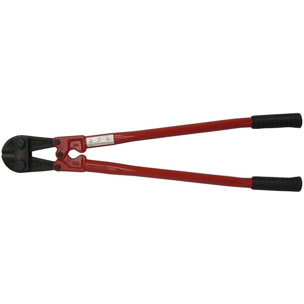 Bolt Cutter 30" Center Cut