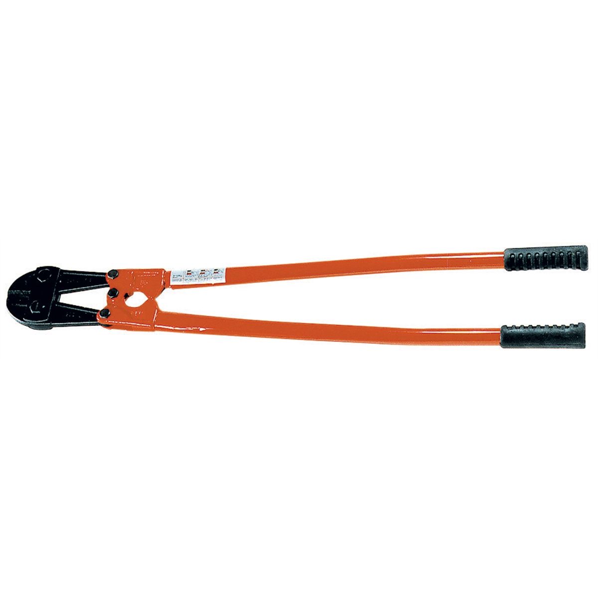 Heavy-Duty Bolt Cutter - 36 In