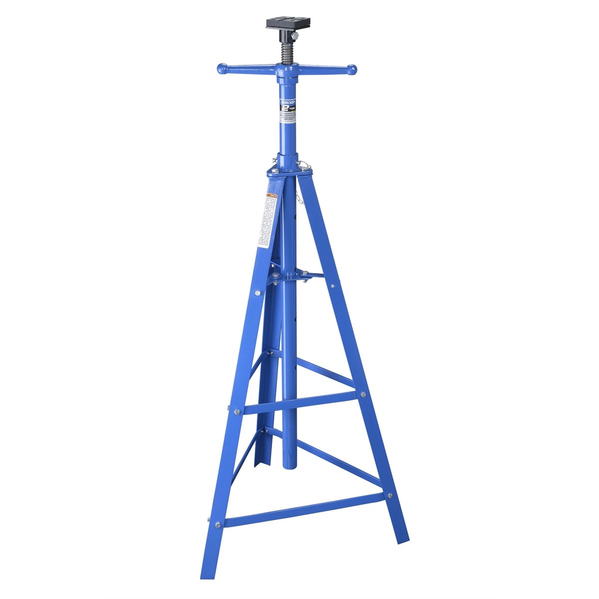 2 Ton Tripod Underhoist Stand