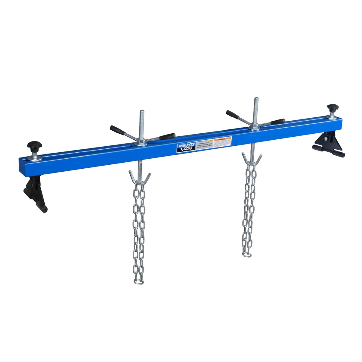 1000 lb. Engine Support Bar