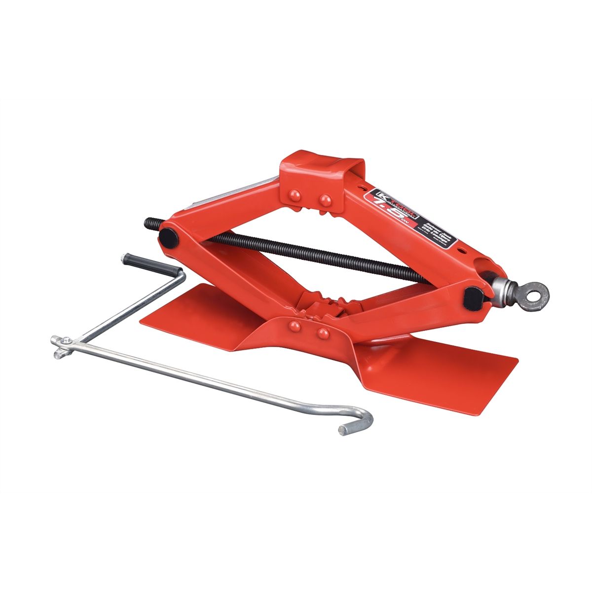 1.5 Ton Scissor Jack