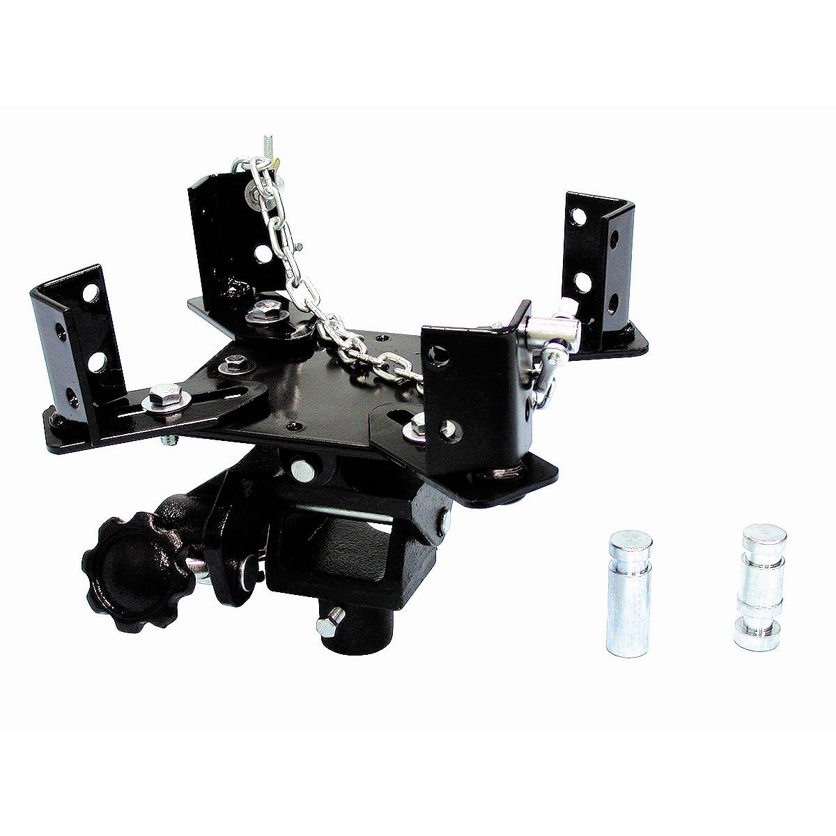 TRANSMISSION JACK ADAPTER