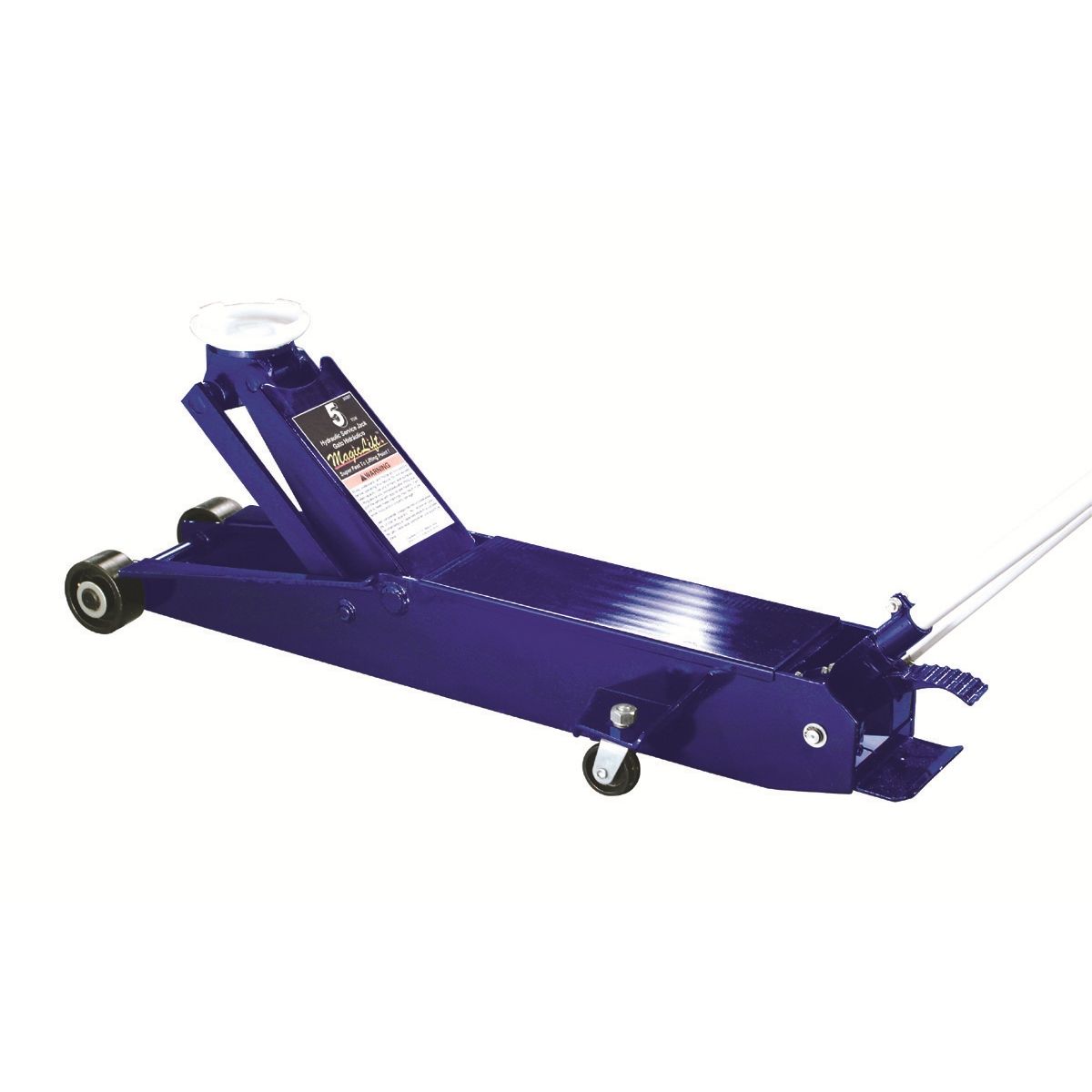 Service Jack / Floor Jack - 5