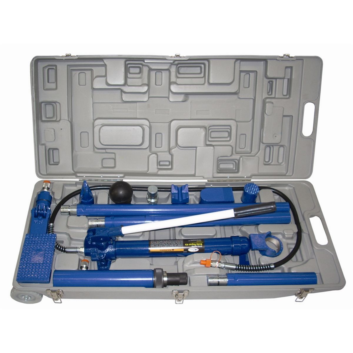Body Repair Kit - 10 Ton Capacity