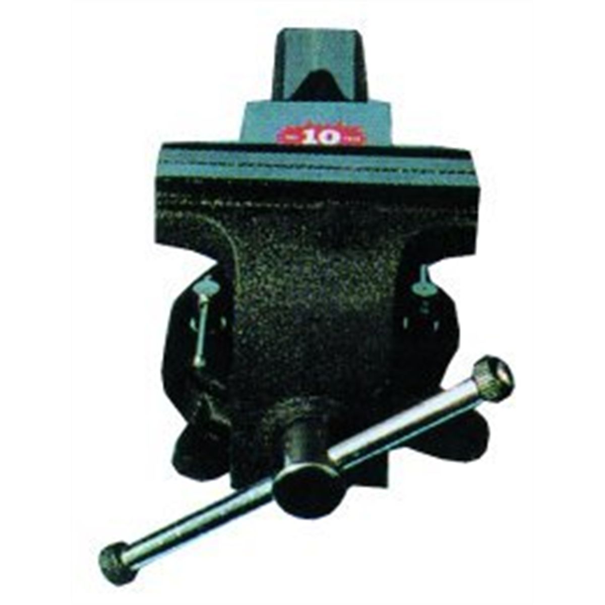 Steel Vise - 5 In