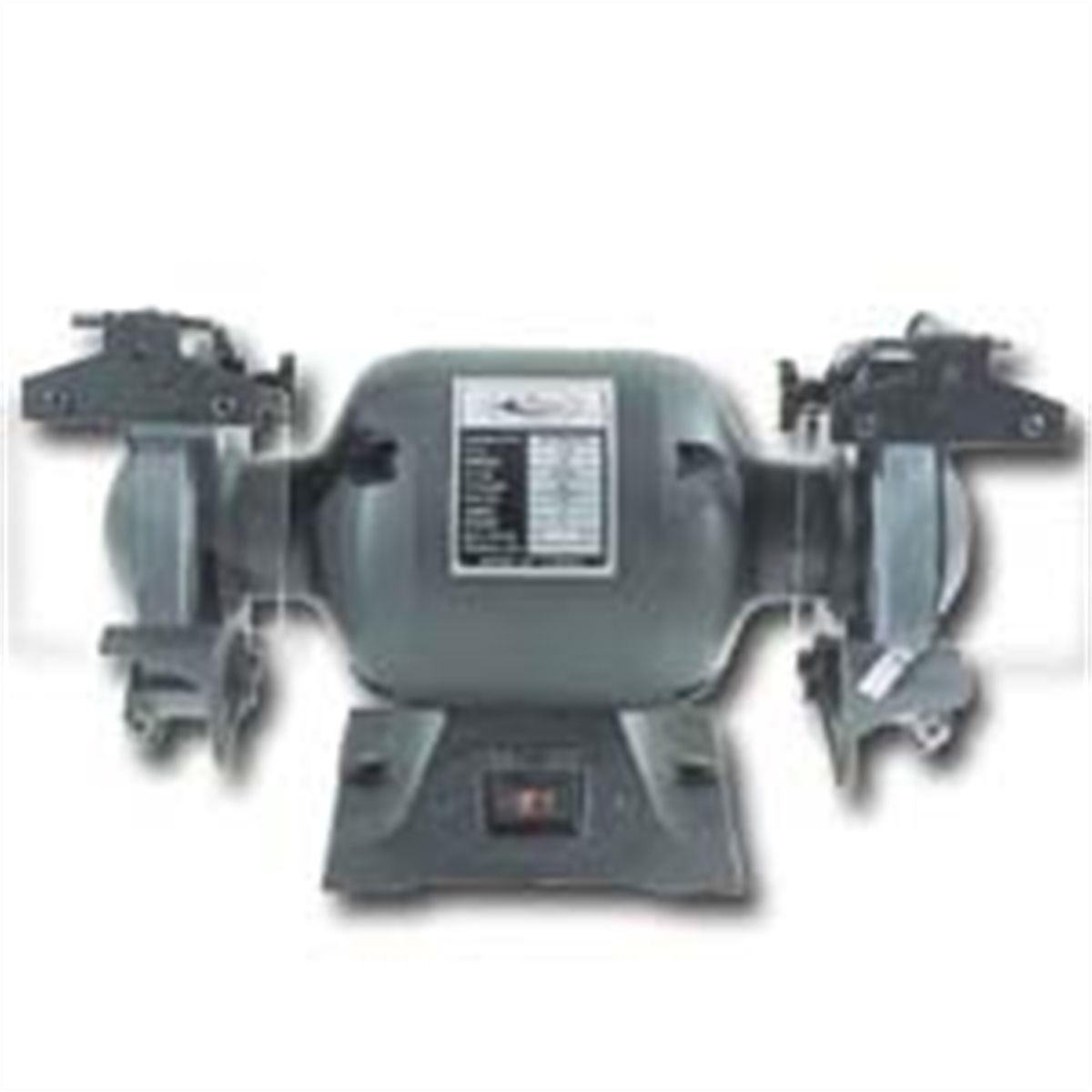 Bench Grinder - 1/2 Horsepower