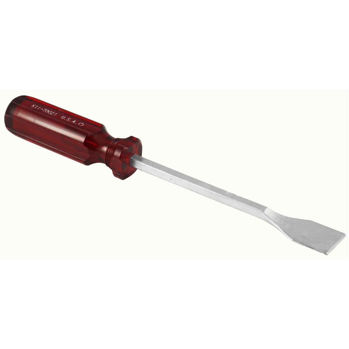 1" CARBON SCRAPER