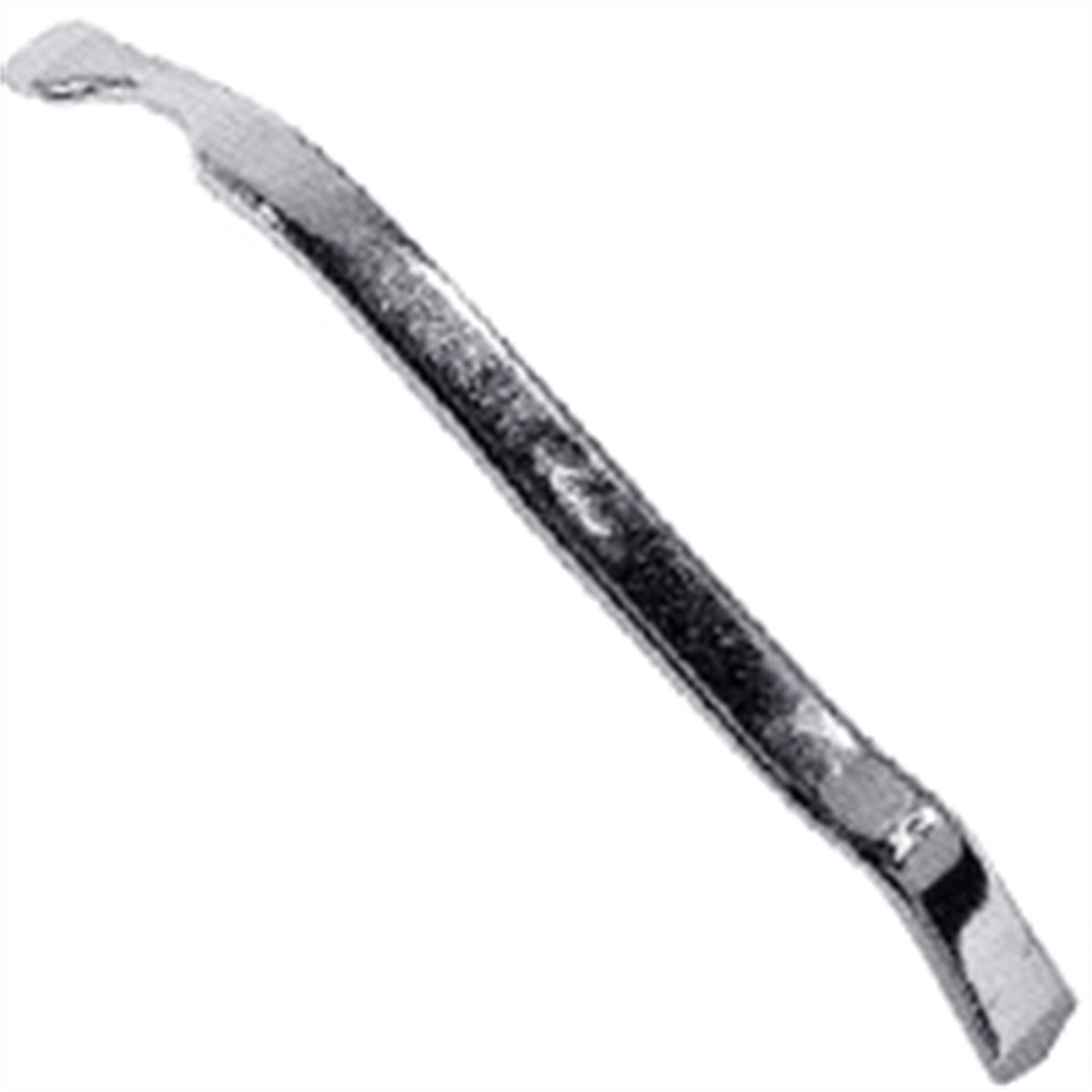 BRAKE ADJUSTING TOOL OFFSET AND CUTAWAY