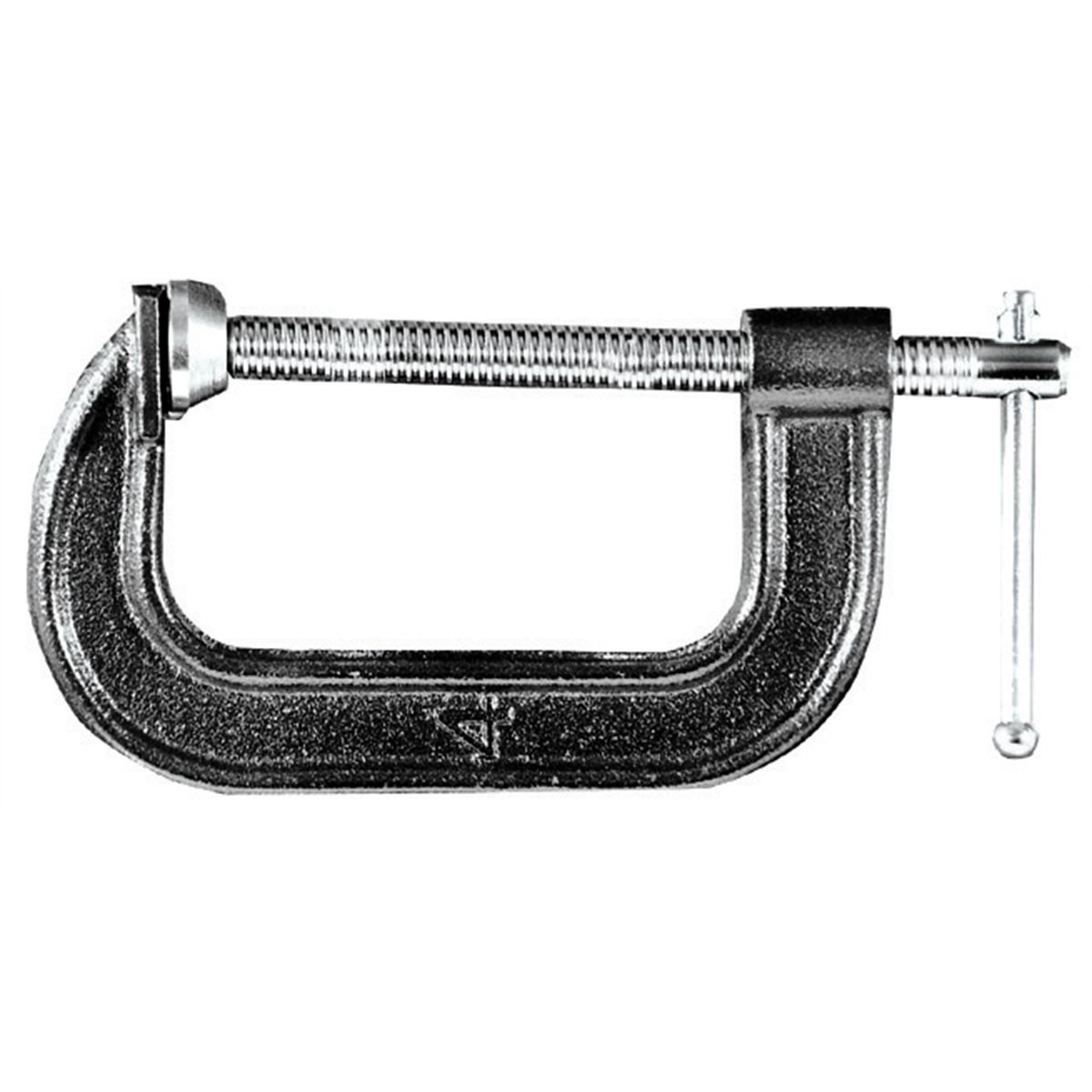 C-Clamp - 4 In