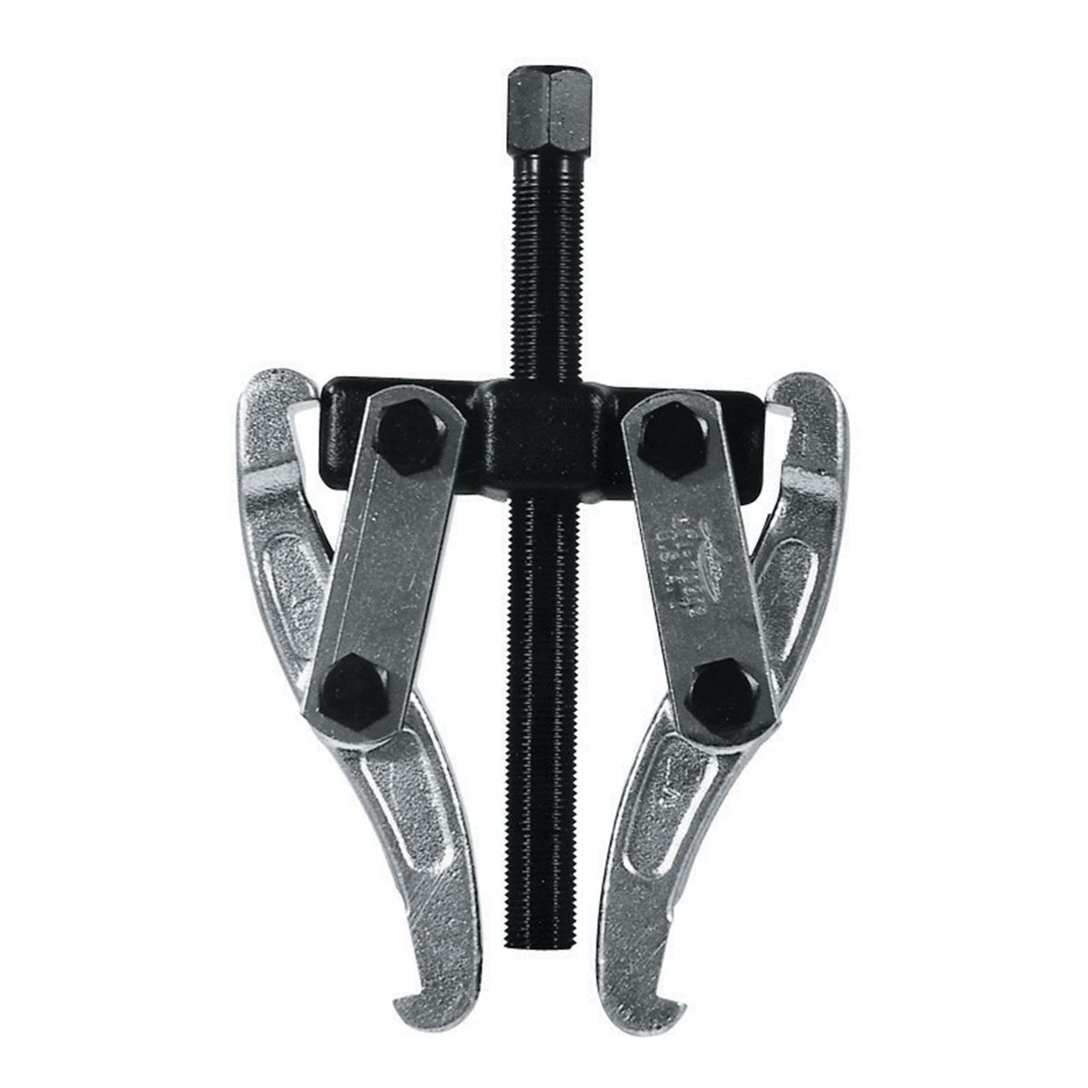 Two Jaw Adjustable Puller 6 In 5 Ton