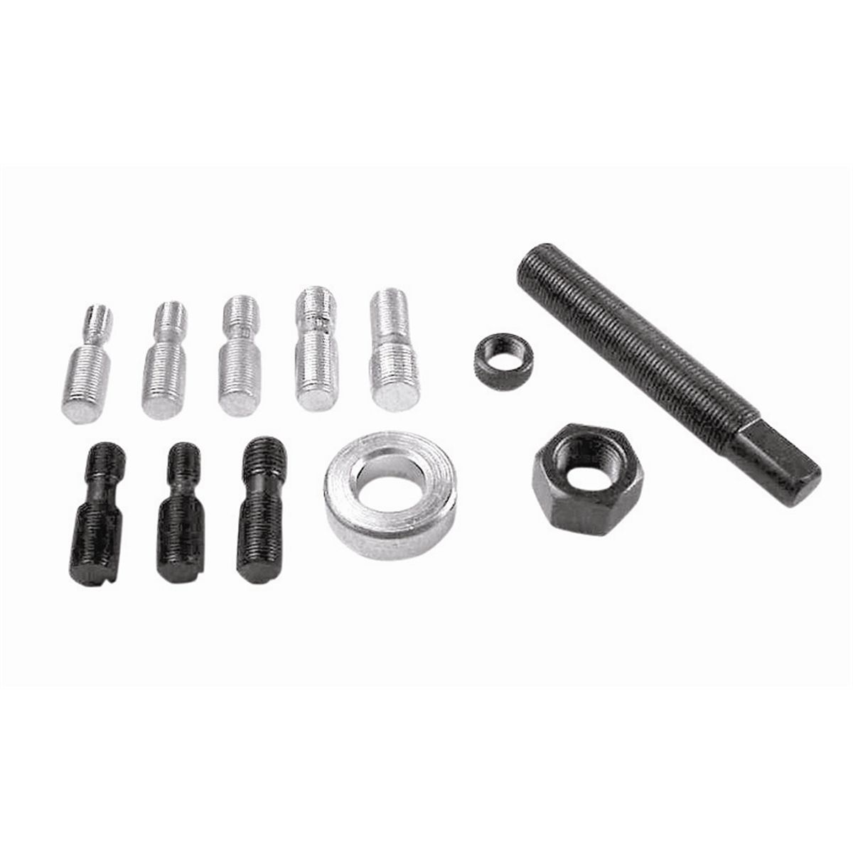 Harmonic Balancer INSTALLER