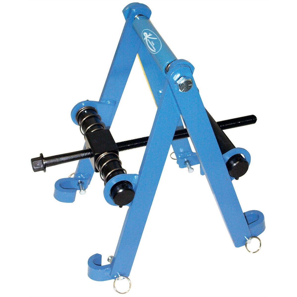 Universal Automotive Strut Spring Compressor Tool