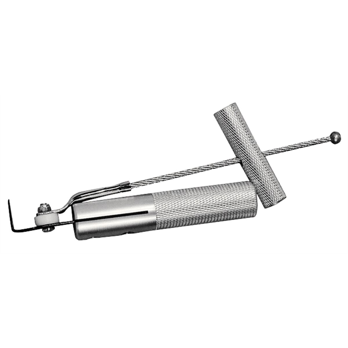 WINDSHIELD REMOVAL TOOL - COLD KNIFE