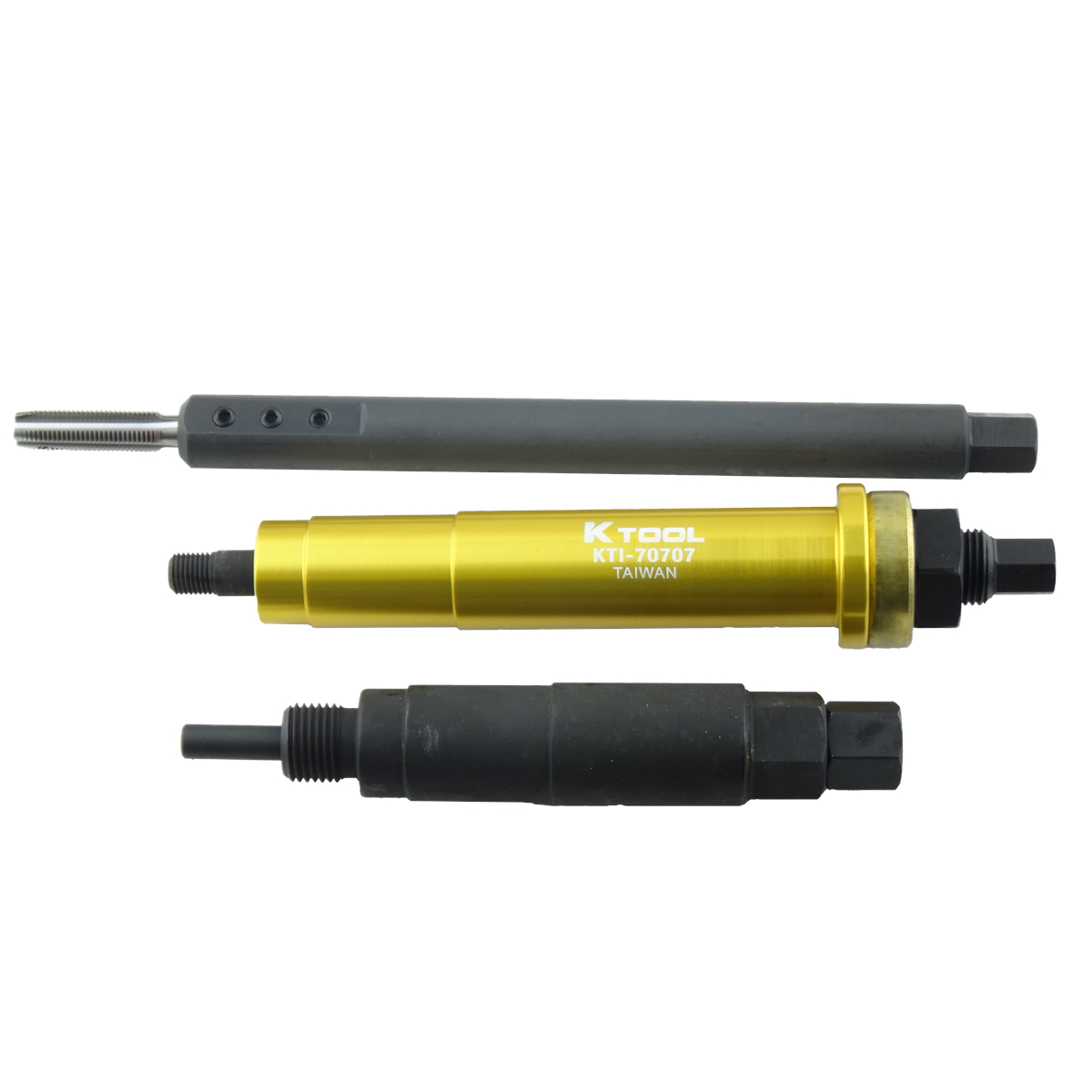 Ford Broken Spark Plug Remover Tool Kit 14mm 16mm