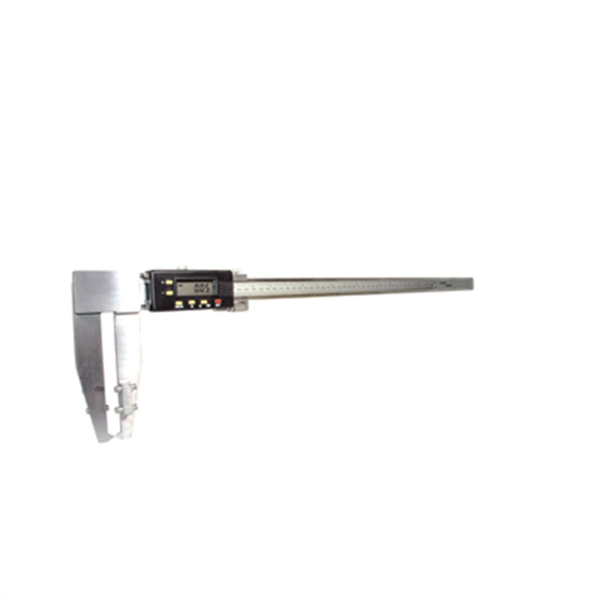 Digital Brake Drum Gauge 6-20.