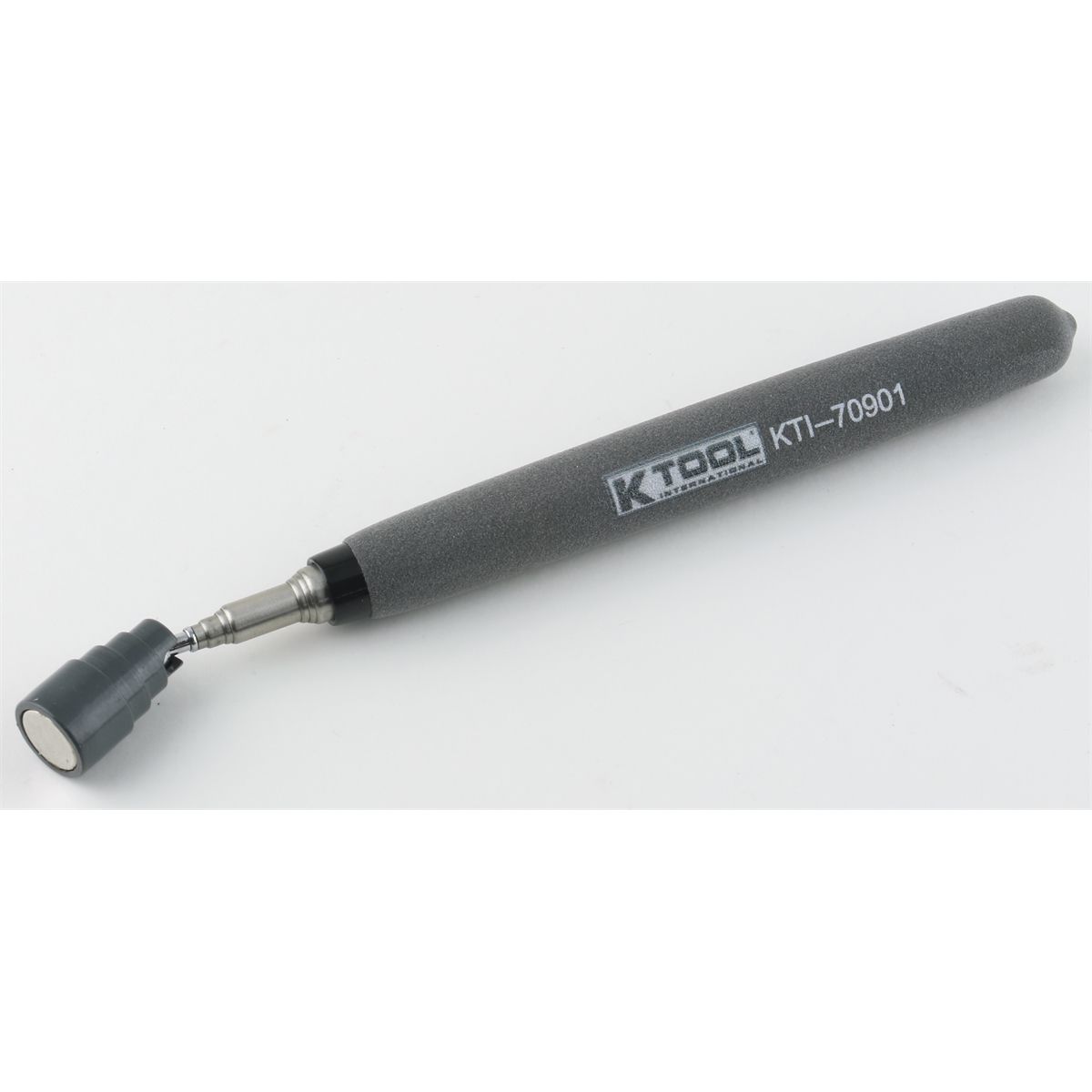 14 LB PULL SWIVEL HEAD TELESCOPING MAGNET RETRIEV