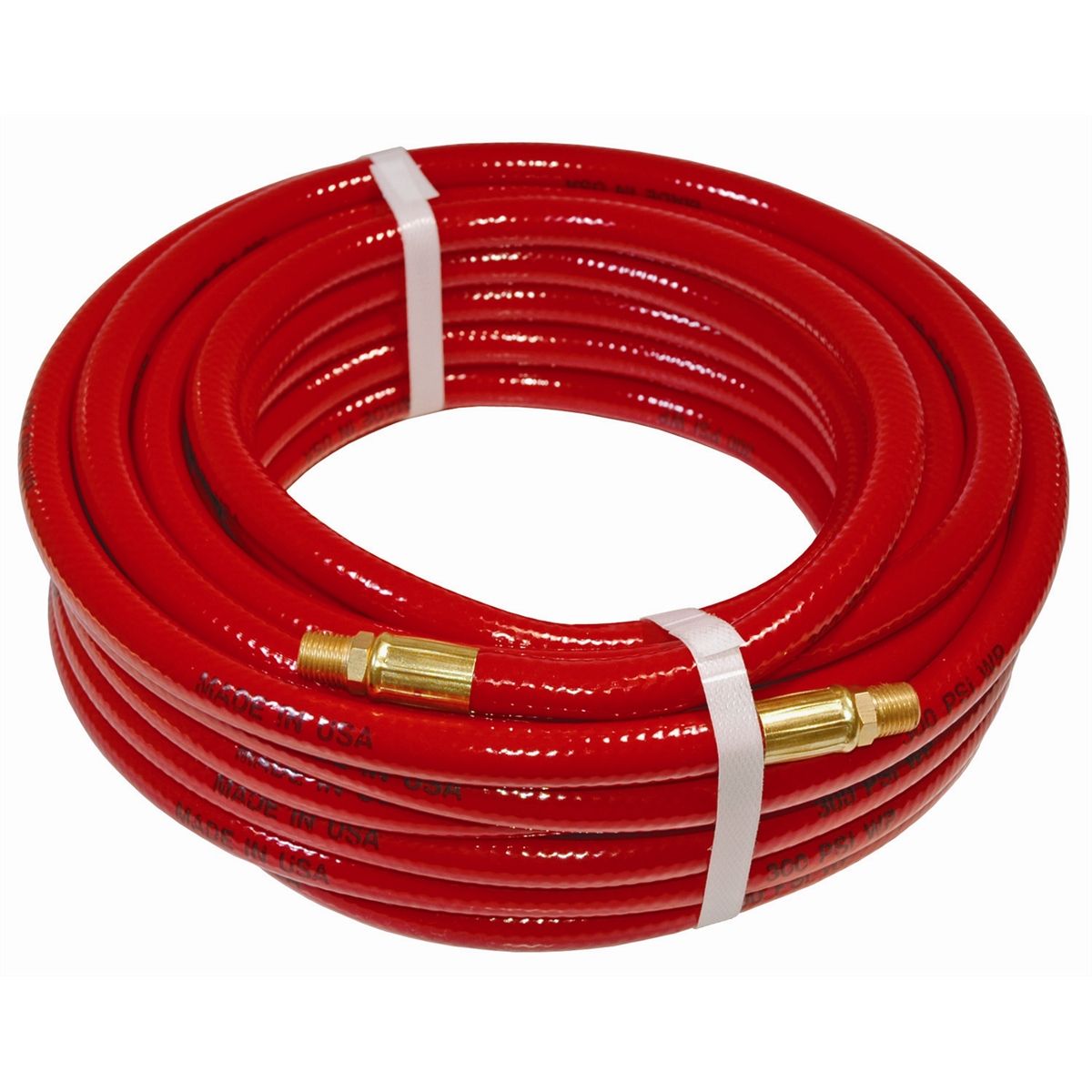 PVC Air Hose - 3/8 In x 50 Feet