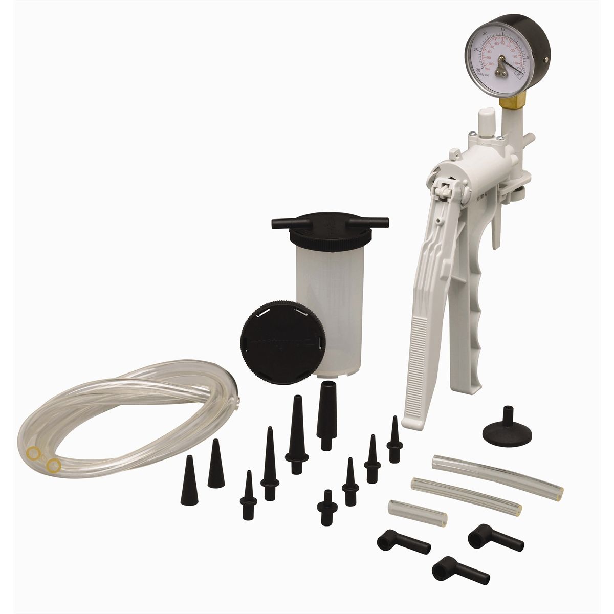 AUTO TUNE-UP AND BLEED KIT