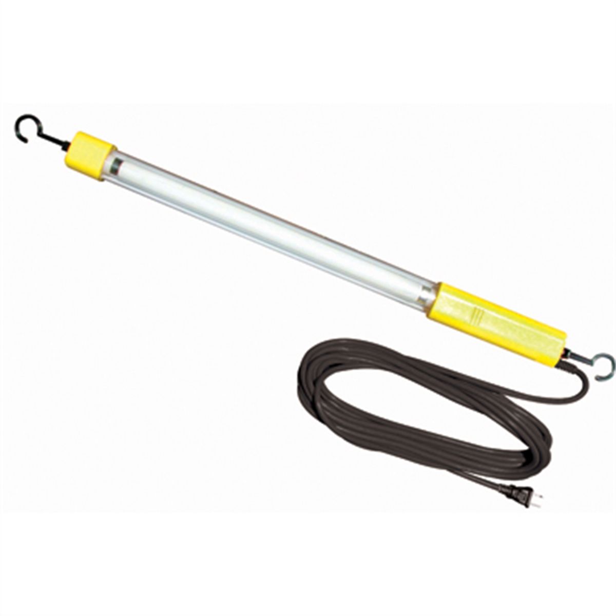 Fluorescent Tube Light - 25 Ft Cord