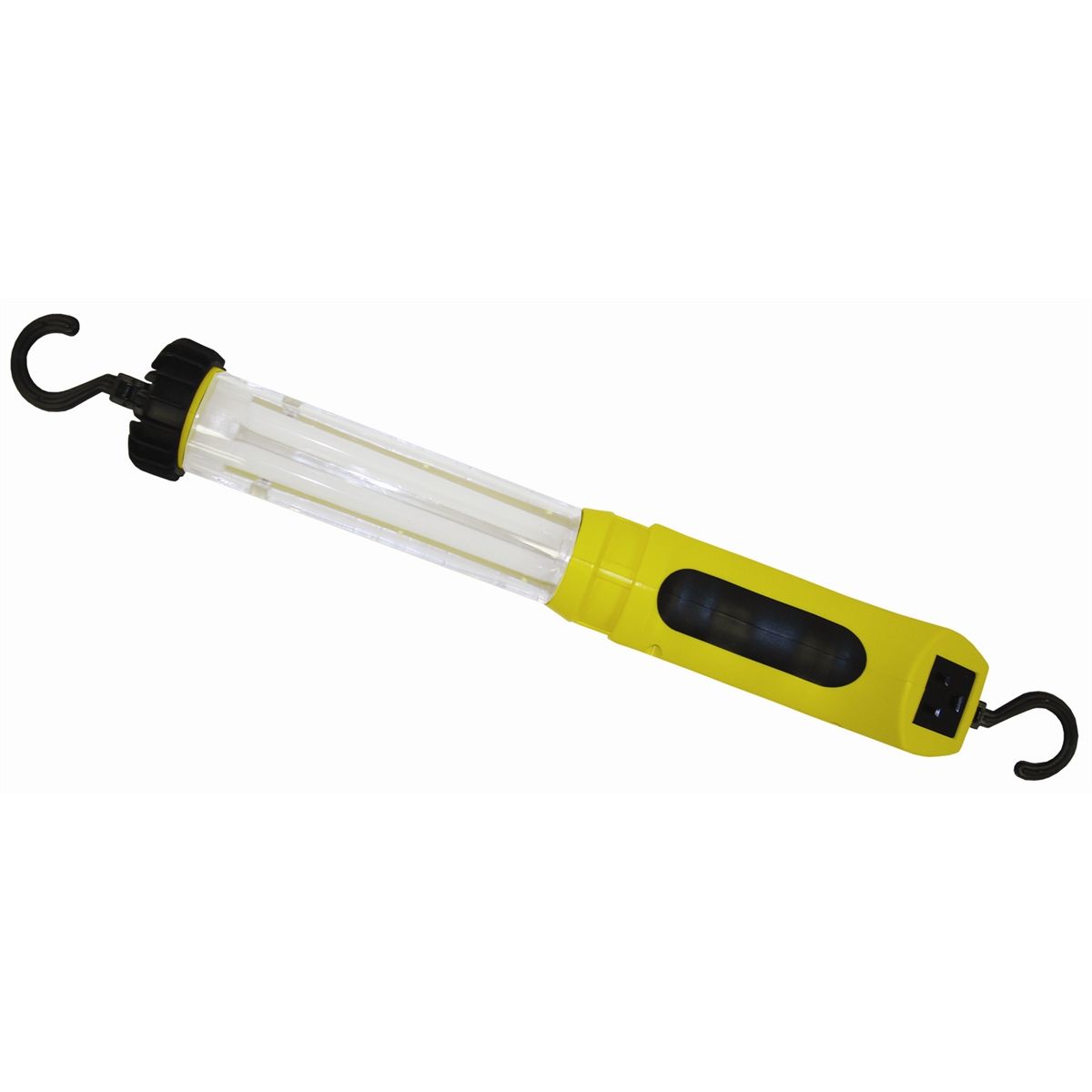 FLOURESCENT LIGHT MINI NO ON-OFF SWITCH 10IN