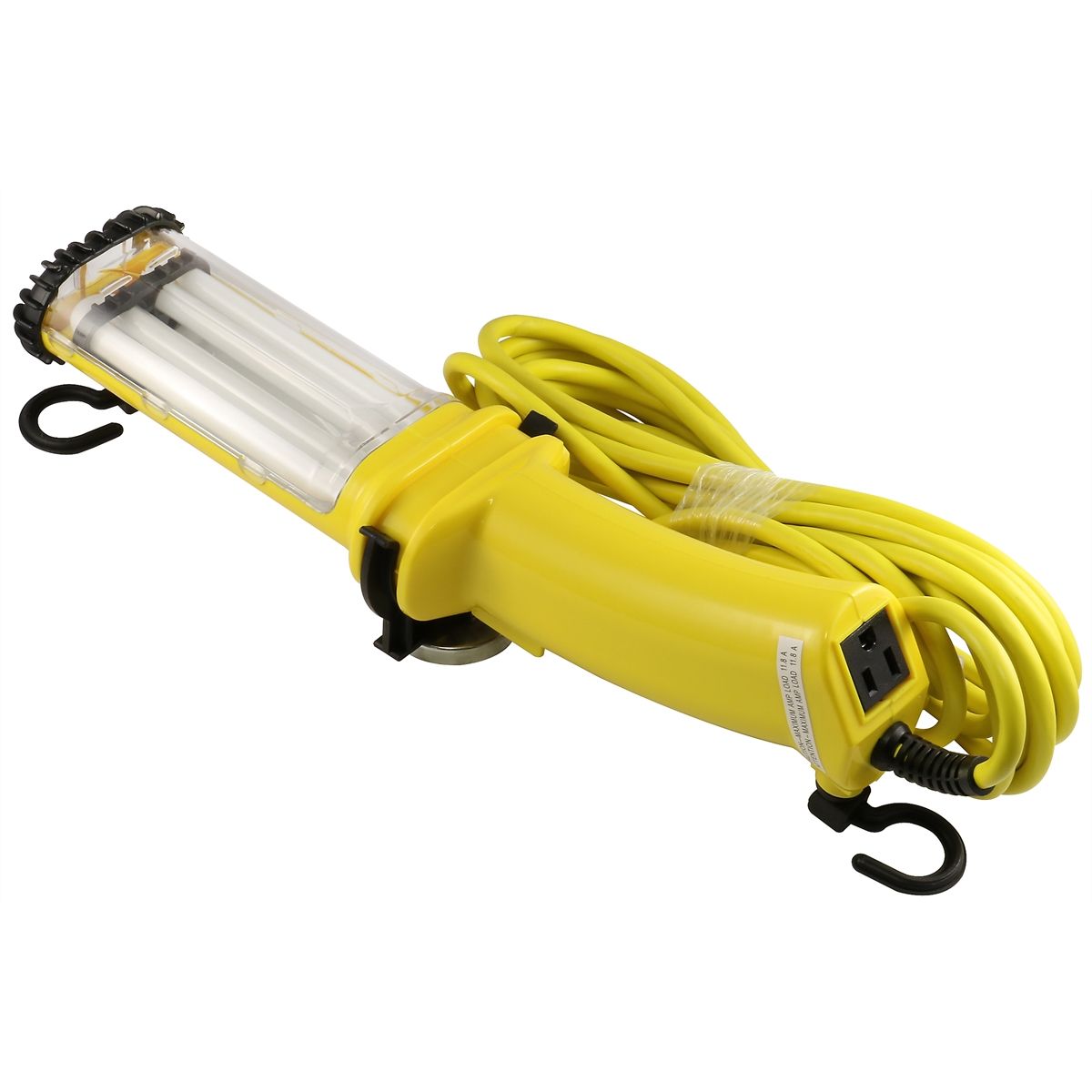 Fluorescent Work Light - 26 Watt