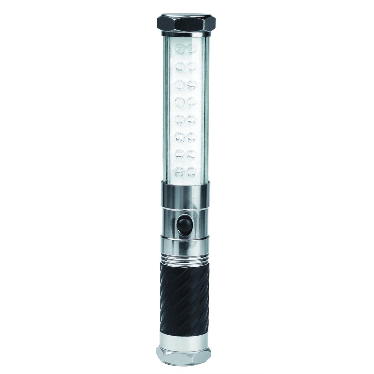 Flashlight 16LED AAA Aluminum