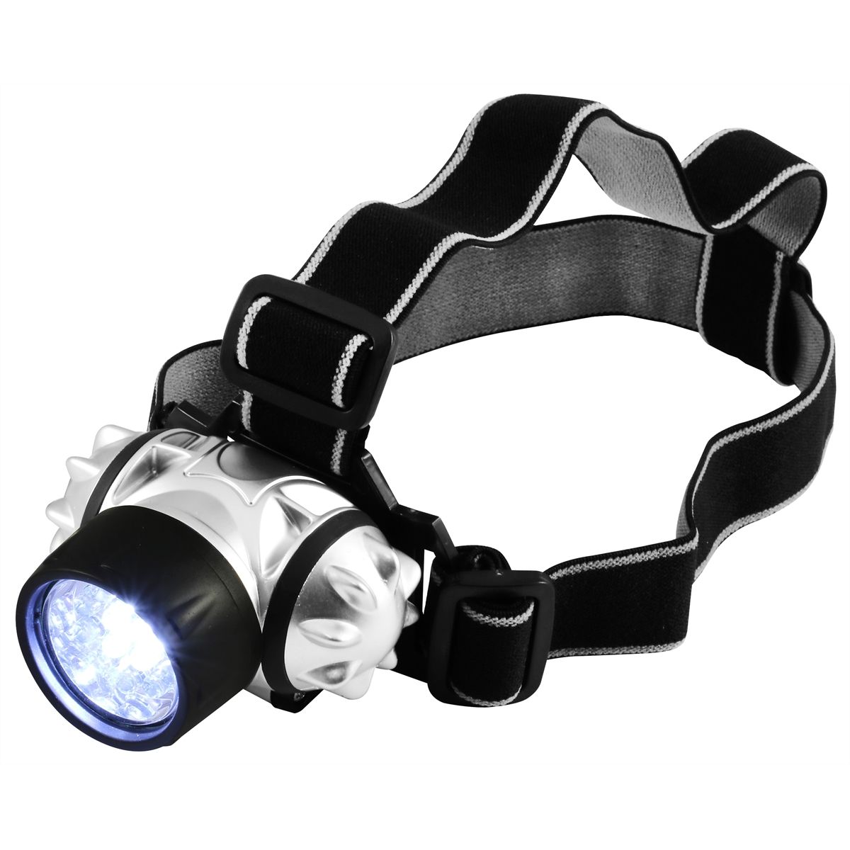 Hands Free 14 LED (75 lumens) Headlamp