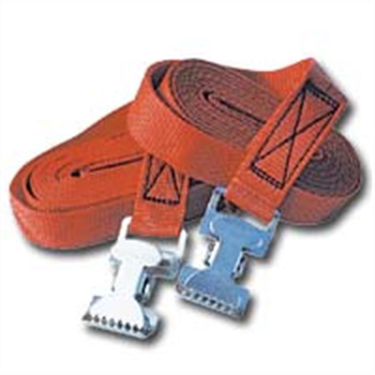 STRAP LASHING 1" X 12FT. 150LB. CAPACITY