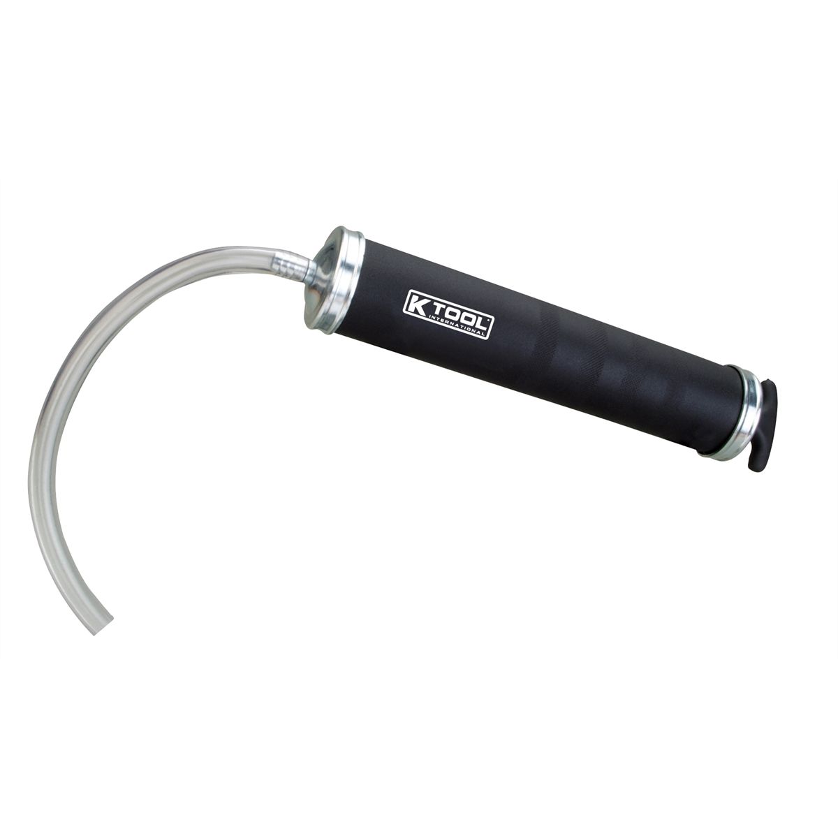 Suction Gun w/12" Vinyl Hose