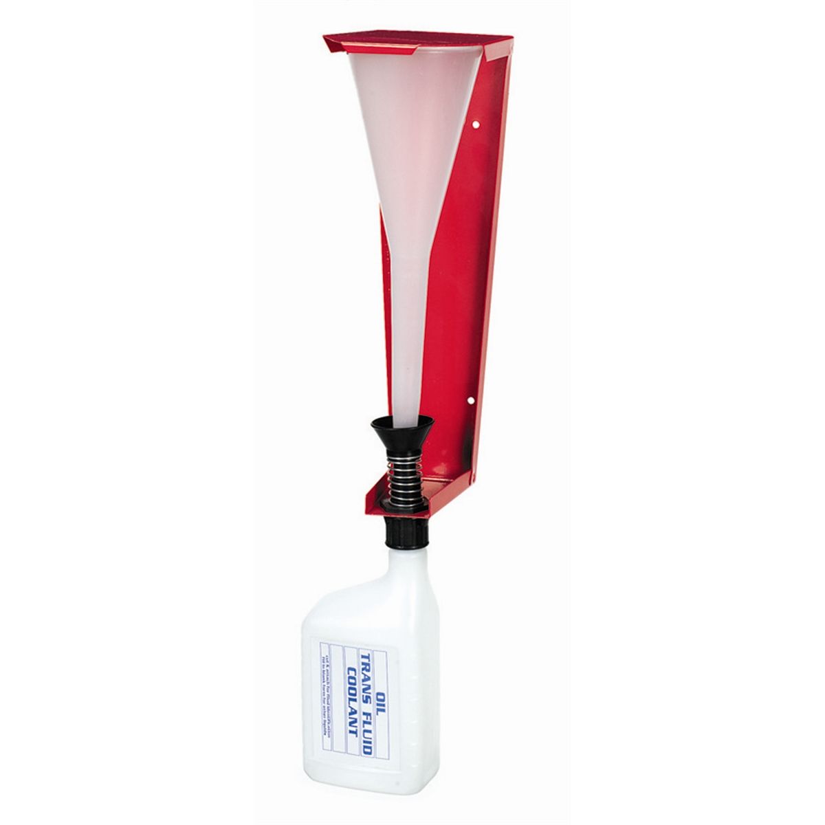 Funnel Storage System Steel (F
