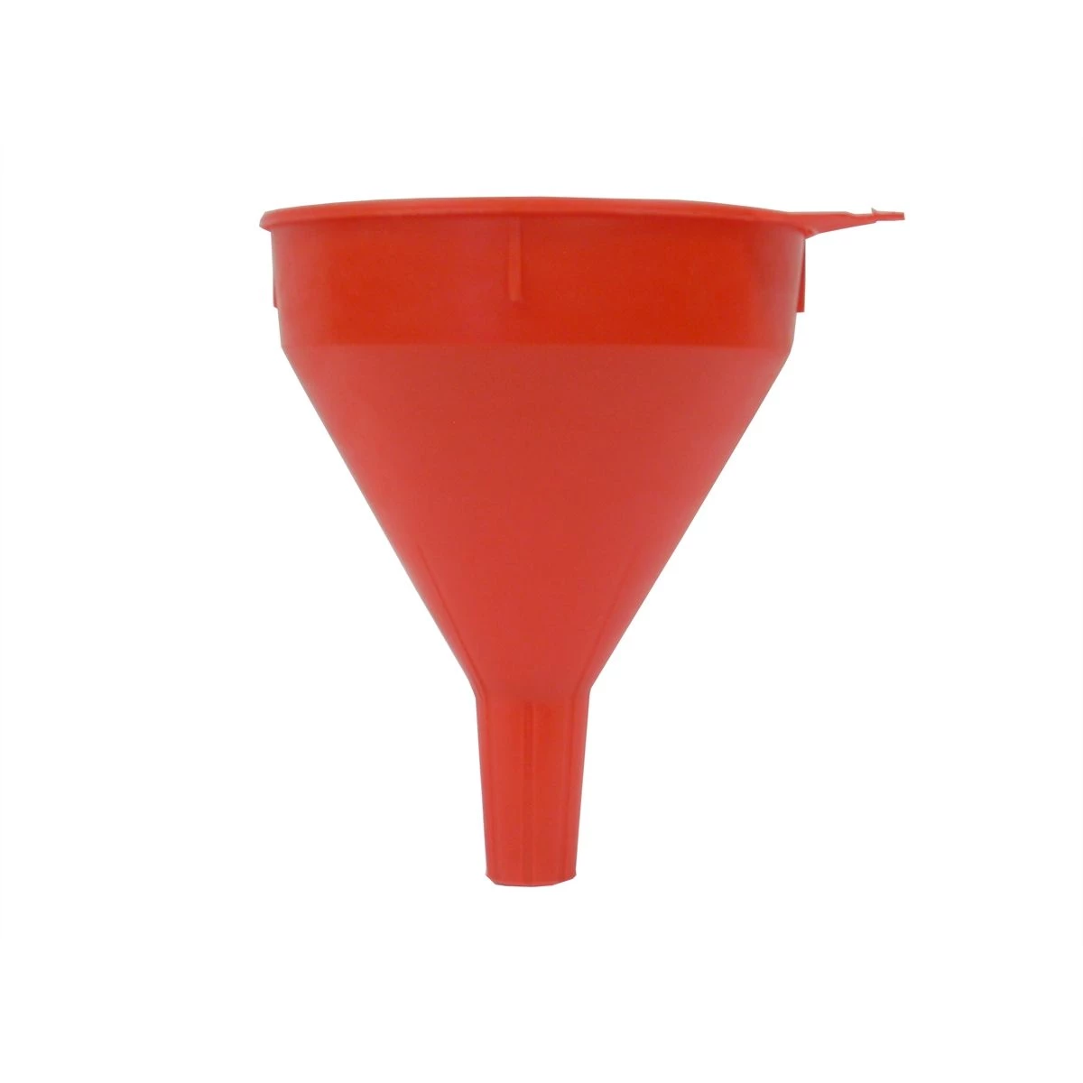 (image for) Funnel 2-QT Safety Red with Screen