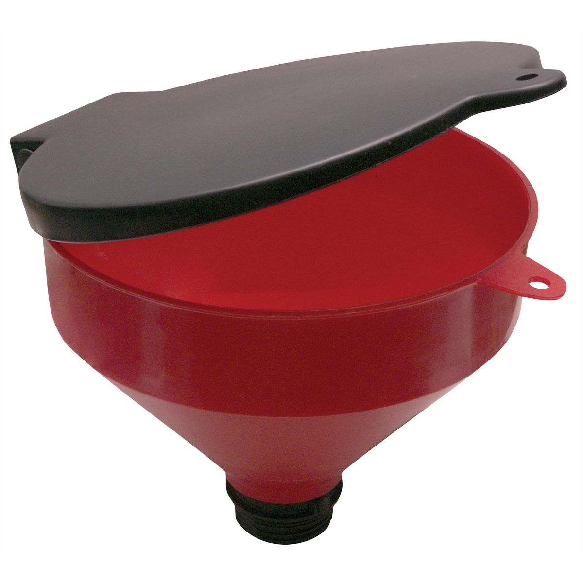 Drum Funnel Hinged Lid 2" Bung