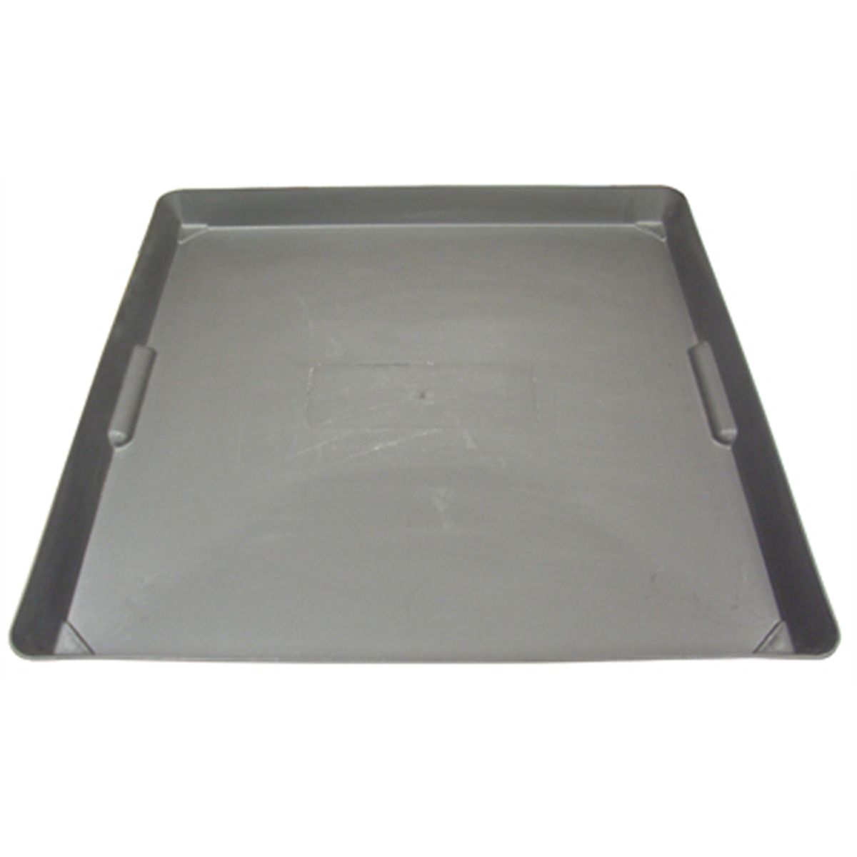 Drip Tray 22" x 22" x 1.5"