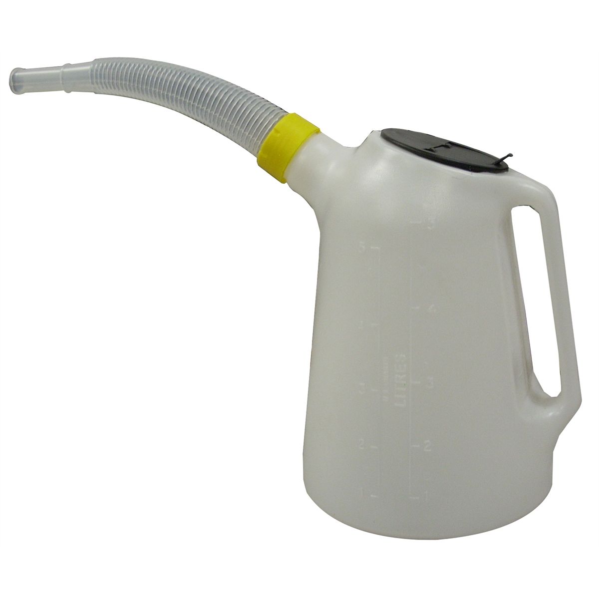 Measure Flex Spout 5-Liter
