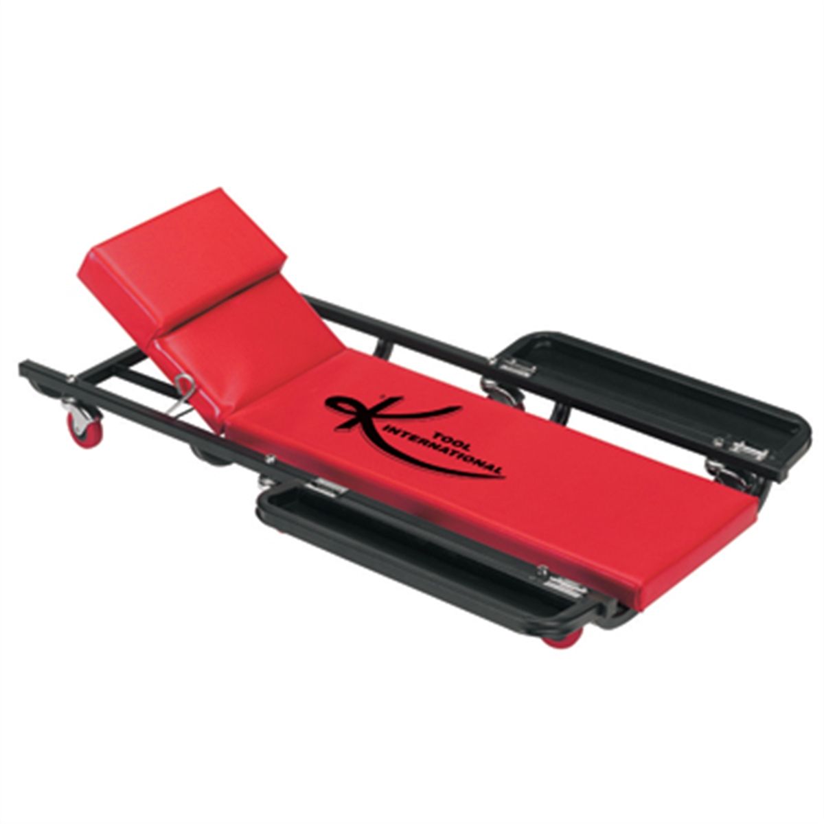 Creeper 40" Metal Frame w/adj