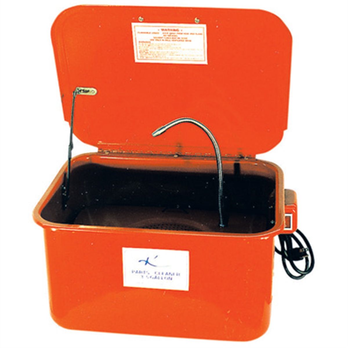 Parts Washer Replacement Switc