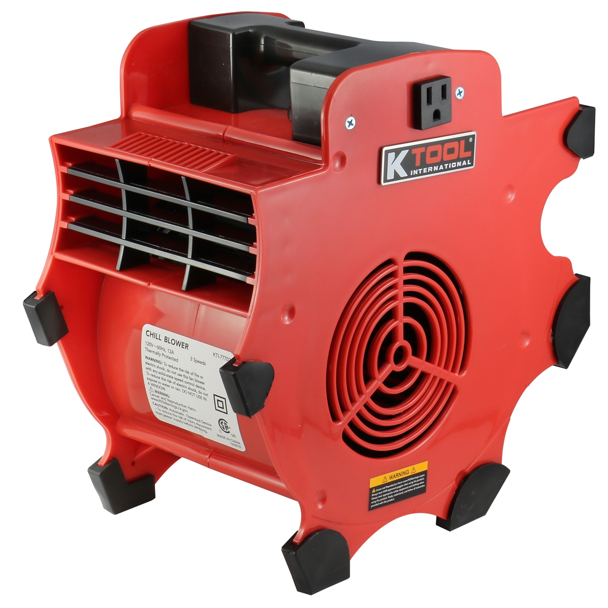 Workforce Blower 300 CFM