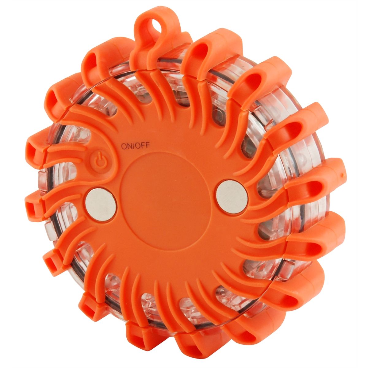 Safety Flare - CR123 Non-Rechargeable