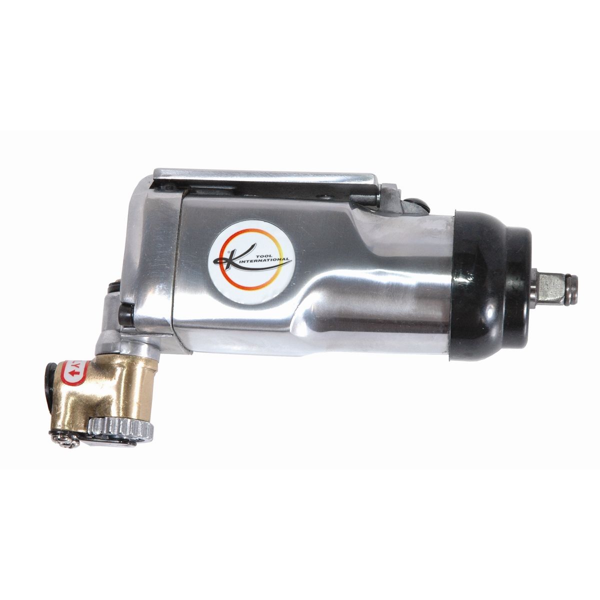 IMPACT WRENCH - BUTTERFLY 3/8