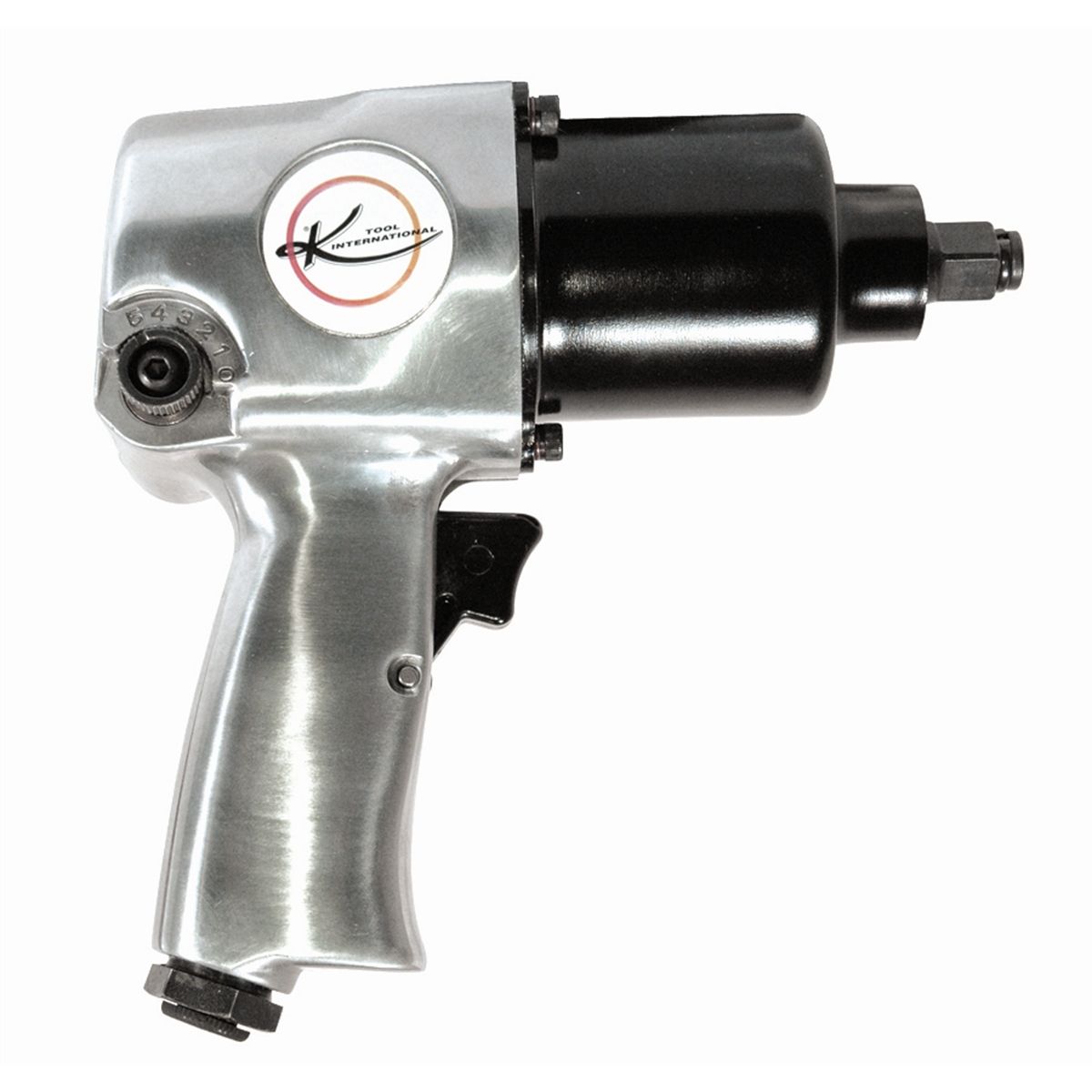 IMPACT WRENCH AIR 1/2IN. DRIVE 425 FT./LBS.