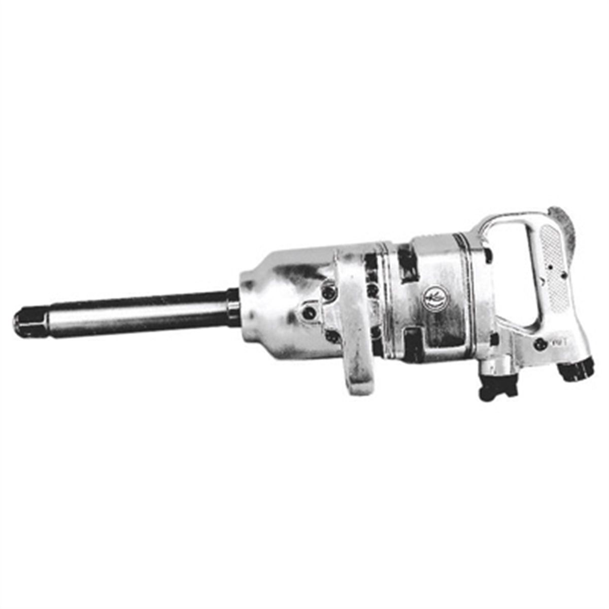 Air Impact Wrench 1 inch