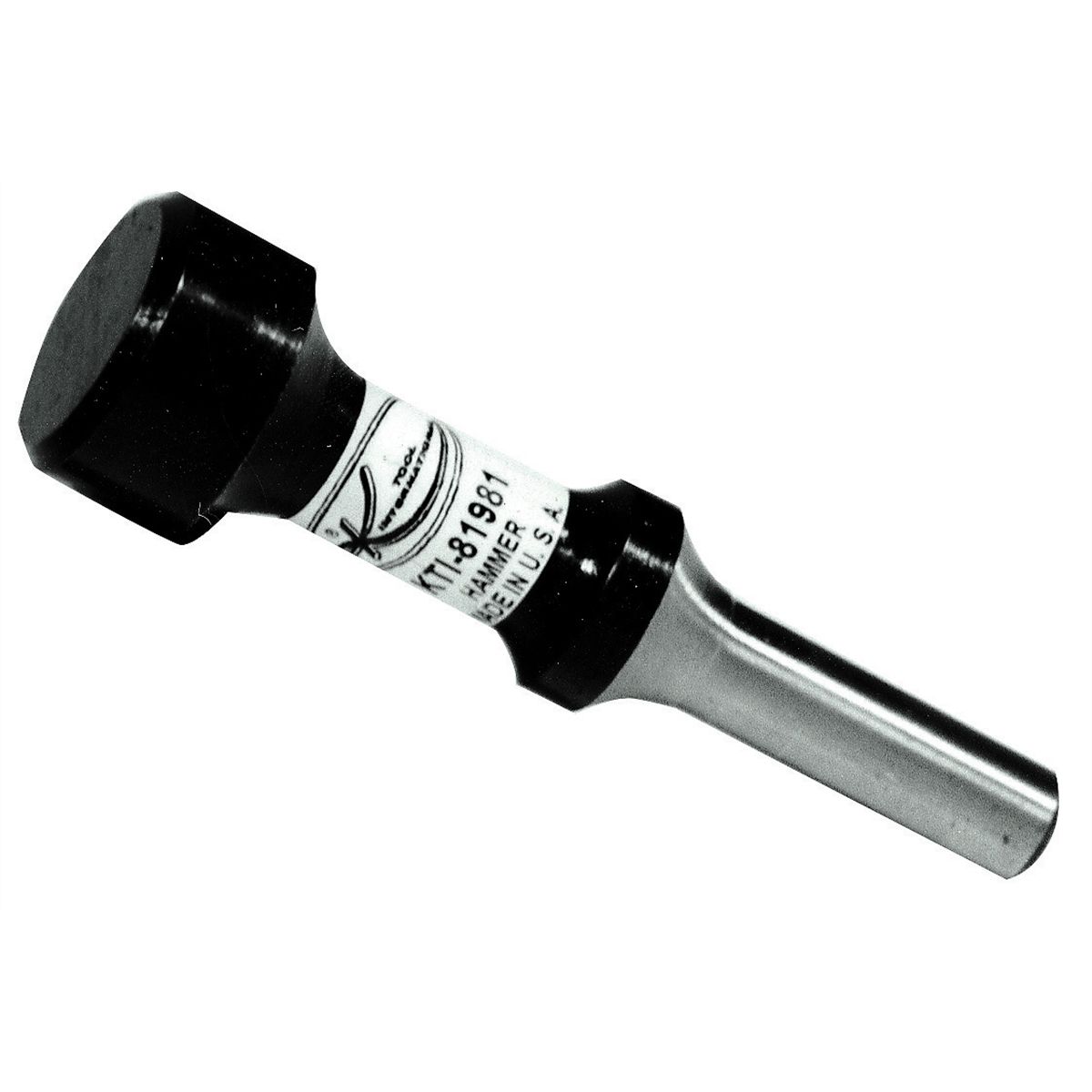 Air Chisel Hammer