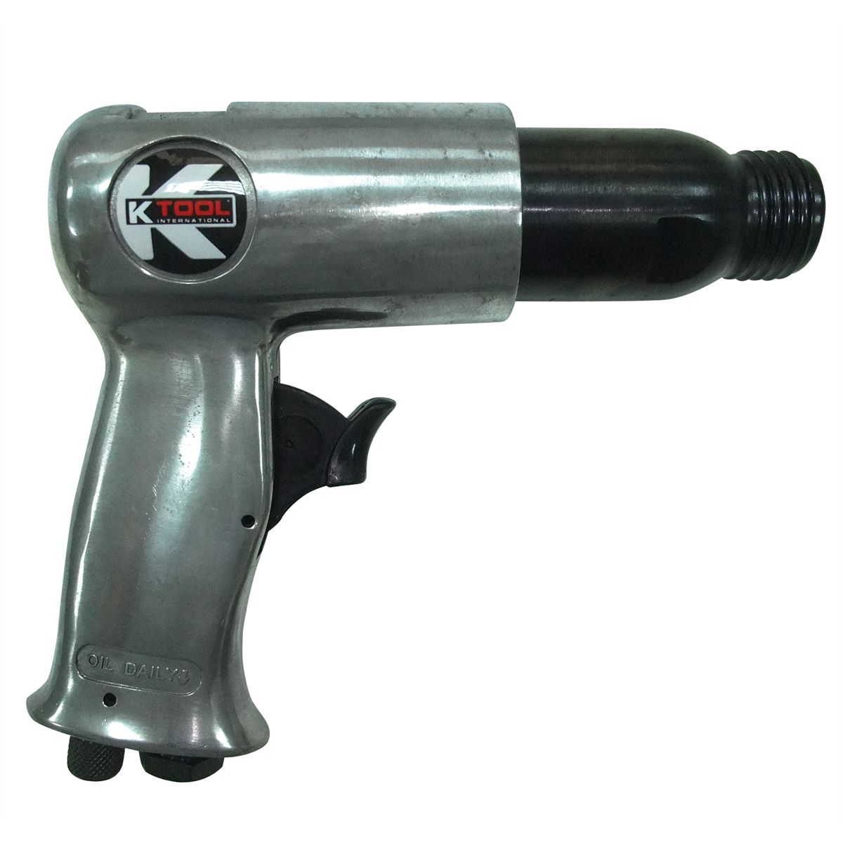 K Tool International KTI-81968 Tail Pipe Cutter Air Chisel 