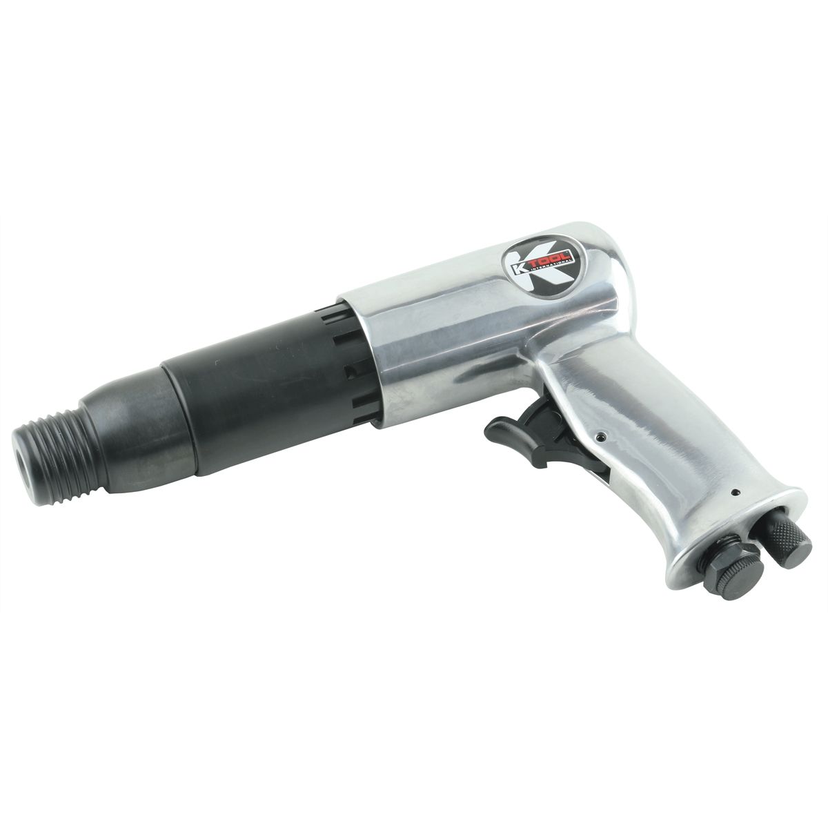 Regulated Long Air Hammer